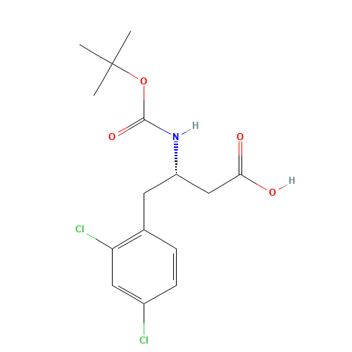 chemical structure of 270063-48-4 FT-0644272