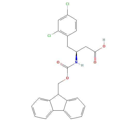 chemical structure of 270063-49-5 FT-0644273