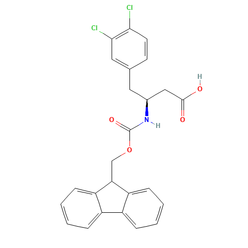 chemical structure of 270063-52-0 FT-0644276