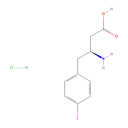 chemical structure of 270065-70-8 FT-0644284