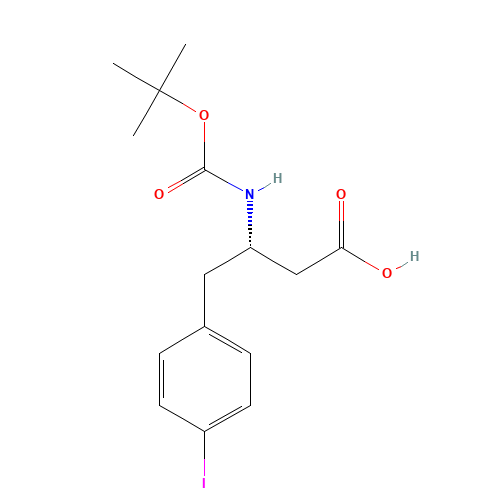 chemical structure of 270065-71-9 FT-0644285