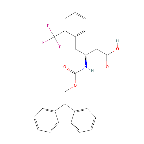 chemical structure of 270065-75-3 FT-0644289
