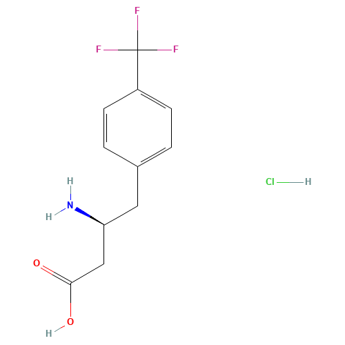 chemical structure of 270065-79-7 FT-0644293