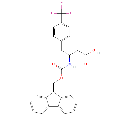 chemical structure of 270065-81-1 FT-0644295