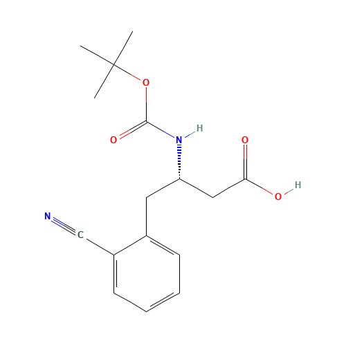 chemical structure of 270065-83-3 FT-0644297