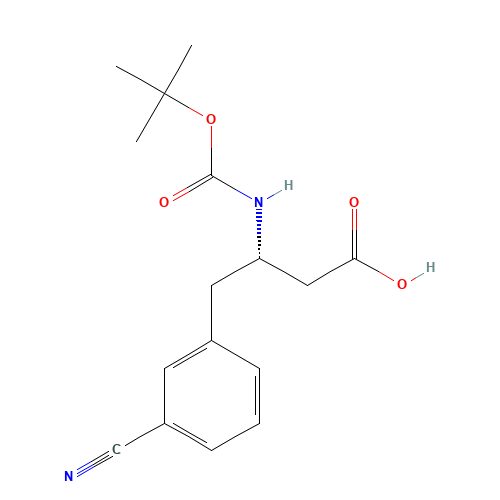chemical structure of 270065-86-6 FT-0644300