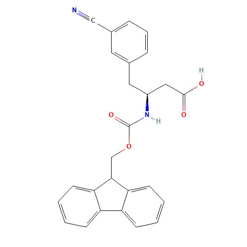 chemical structure of 270065-87-7 FT-0644301