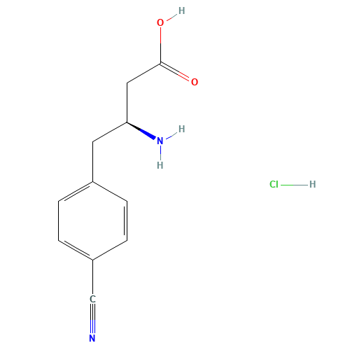 chemical structure of 270065-88-8 FT-0644302