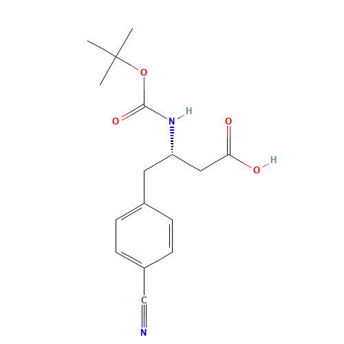 chemical structure of 270065-89-9 FT-0644303