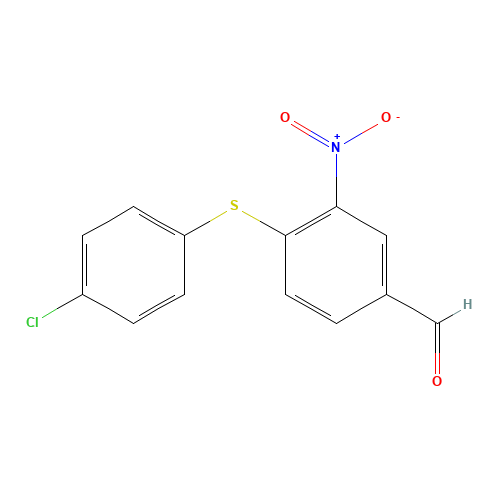 chemical structure of 270262-96-9 FT-0644306