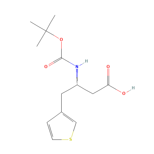 chemical structure of 270263-00-8 FT-0644309