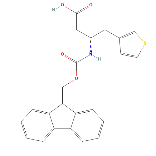 chemical structure of 270263-01-9 FT-0644310