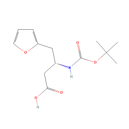 chemical structure of 270263-06-4 FT-0644312