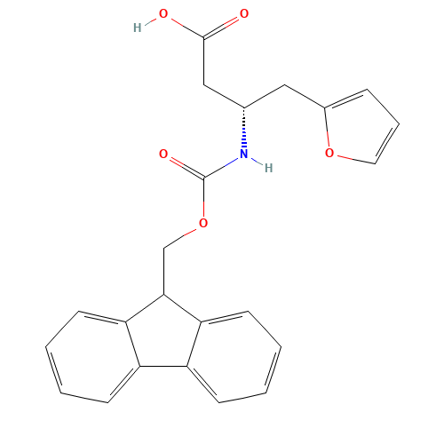 chemical structure of 270263-07-5 FT-0644313