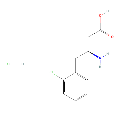 chemical structure of 270596-36-6 FT-0644317