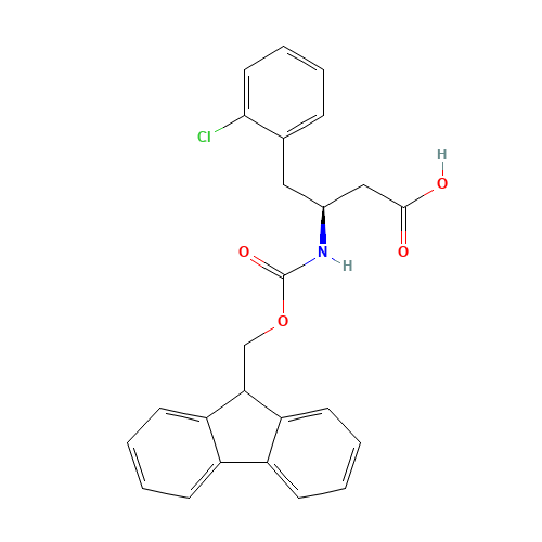 chemical structure of 270596-37-7 FT-0644318