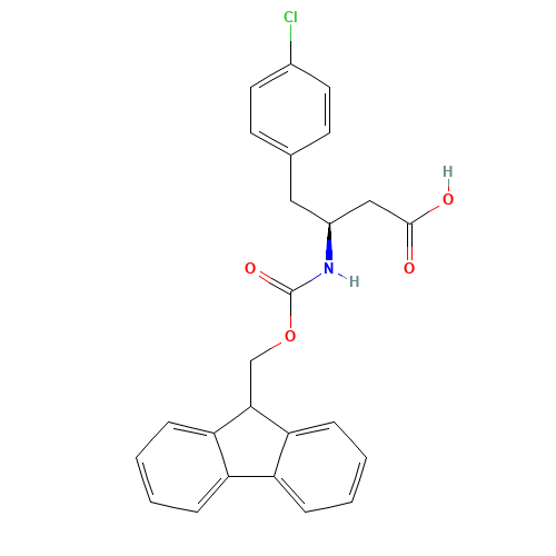 chemical structure of 270596-43-5 FT-0644324