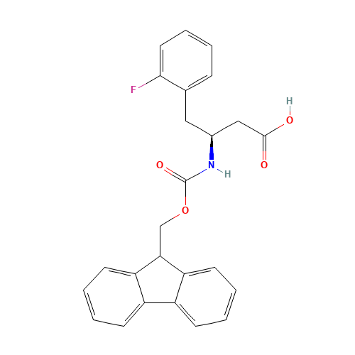 chemical structure of 270596-49-1 FT-0644325