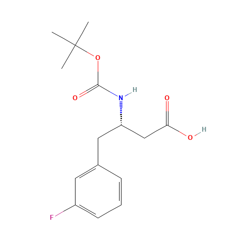 chemical structure of 270596-51-5 FT-0644327