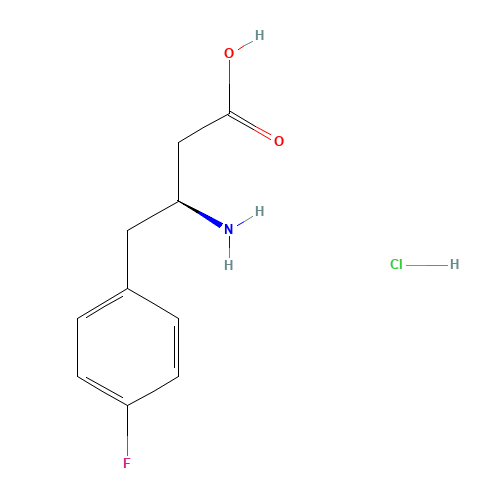 chemical structure of 270596-53-7 FT-0644329