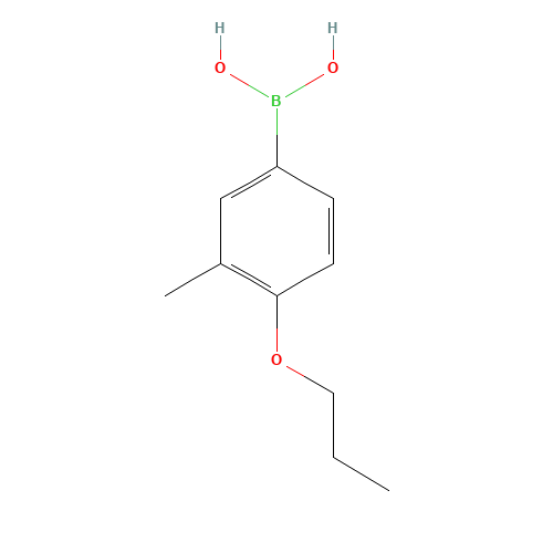 chemical structure of 279262-88-3 FT-0644332