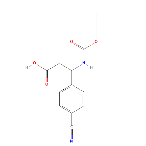 chemical structure of 282524-88-3 FT-0644334