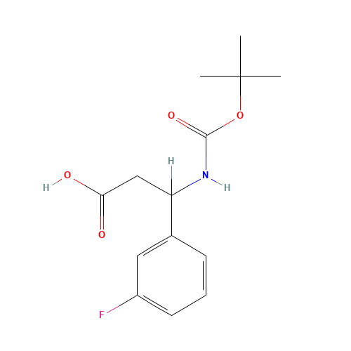 chemical structure of 284493-59-0 FT-0644338