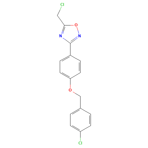 chemical structure of 286841-02-9 FT-0644342