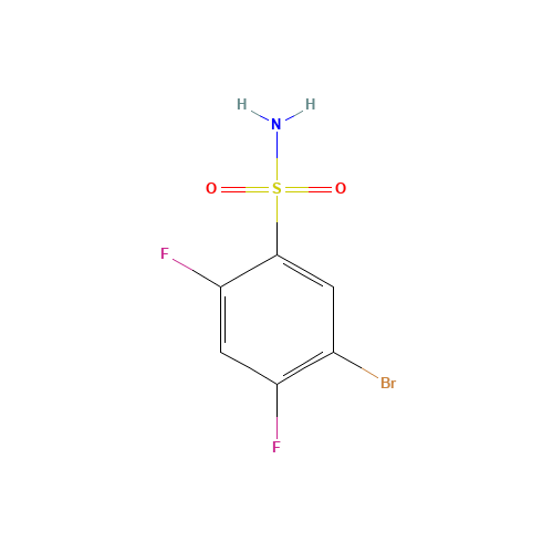 chemical structure of 287172-65-0 FT-0644344