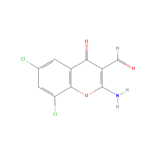 chemical structure of 288399-45-1 FT-0644348