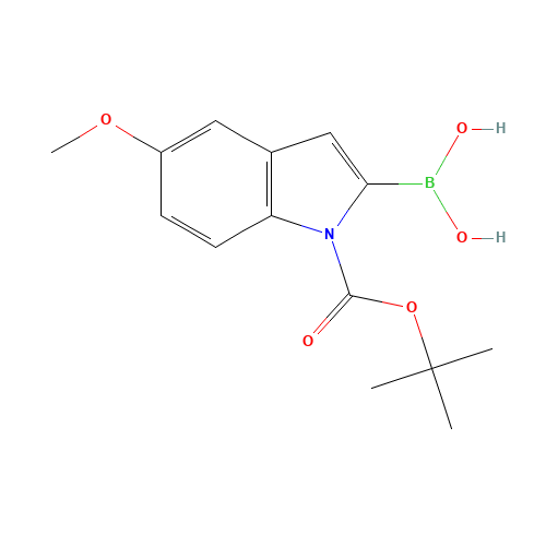 chemical structure of 290331-71-4 FT-0644355