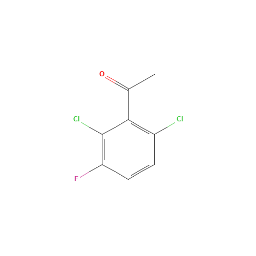 chemical structure of 290835-85-7 FT-0644357