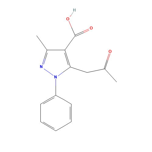 chemical structure of 294874-70-7 FT-0644361