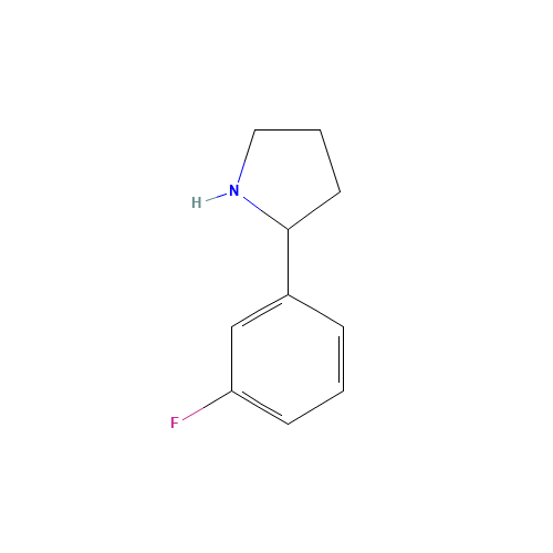 chemical structure of 298690-72-9 FT-0644364