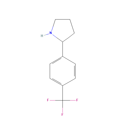 chemical structure of 298690-84-3 FT-0644365