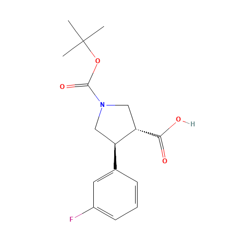 chemical structure of 301226-53-9 FT-0644370