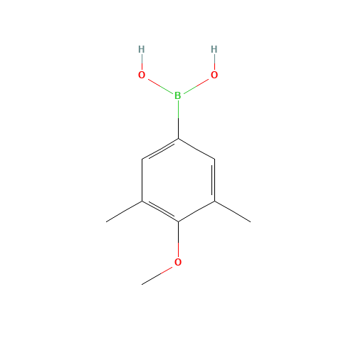 chemical structure of 301699-39-8 FT-0644374