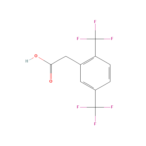 chemical structure of 302912-02-3 FT-0644377