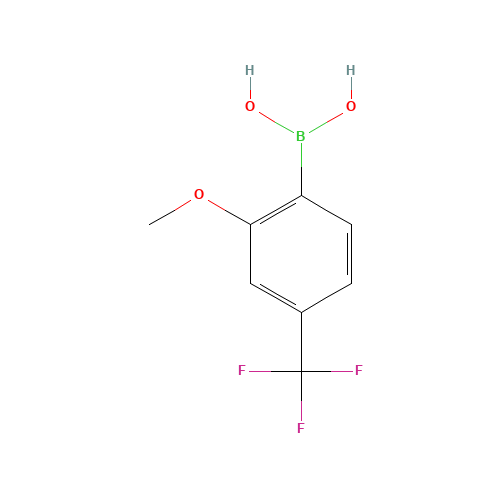 chemical structure of 312936-89-3 FT-0644398