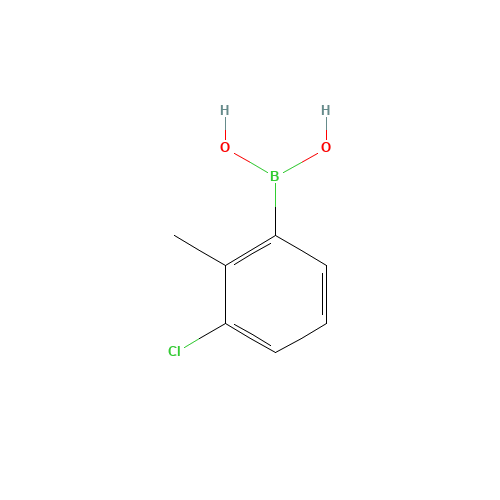 chemical structure of 313545-20-9 FT-0644401