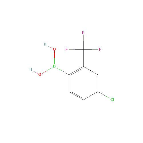 chemical structure of 313545-41-4 FT-0644403