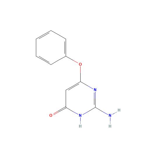 chemical structure of 313961-69-2 FT-0644406