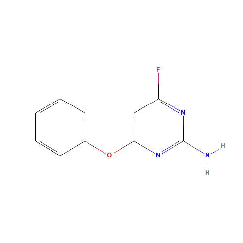 chemical structure of 314029-36-2 FT-0644408