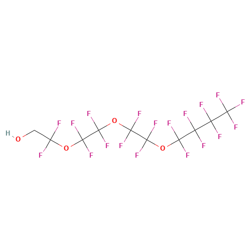 chemical structure of 317817-24-6 FT-0644412