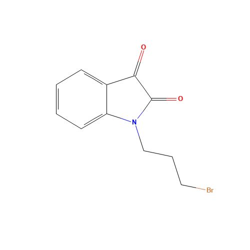 chemical structure of 320741-36-4 FT-0644415