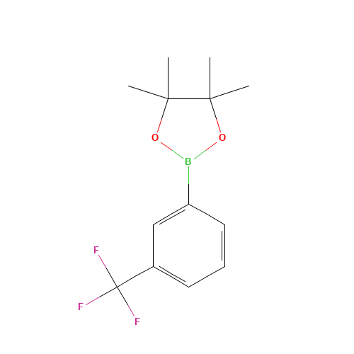 chemical structure of 325142-82-3 FT-0644420