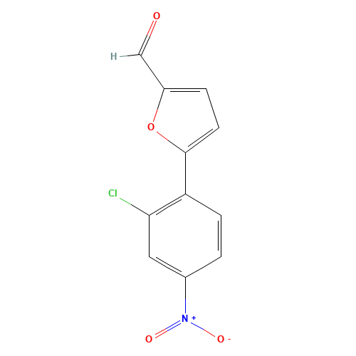 chemical structure of 327049-94-5 FT-0644423