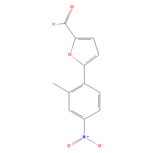 chemical structure of 329222-70-0 FT-0644429