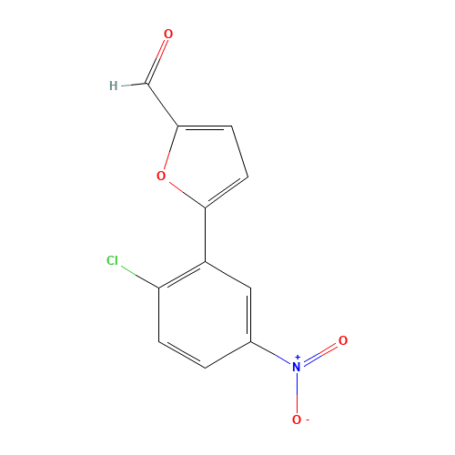 chemical structure of 329222-78-8 FT-0644430