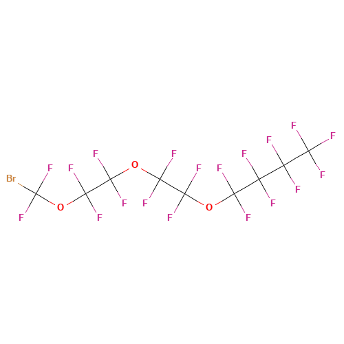 chemical structure of 330562-47-5 FT-0644435